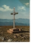 Preview: Ansichtskarte Gipfelkreuz am Stuhleck, Stmk.